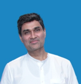 Venugopal Gupta